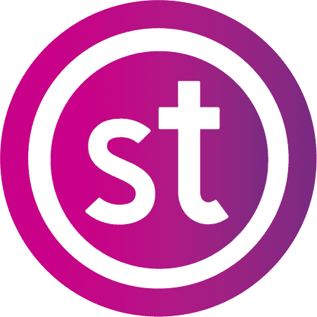 Supertisk logo