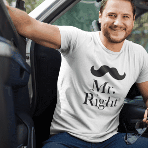Mr. Right