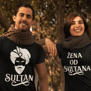 Žena od Sultana