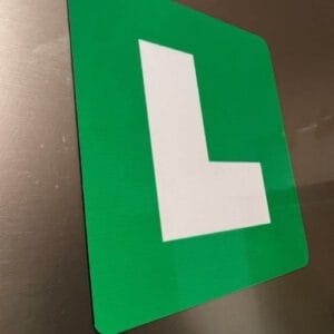 L tablica