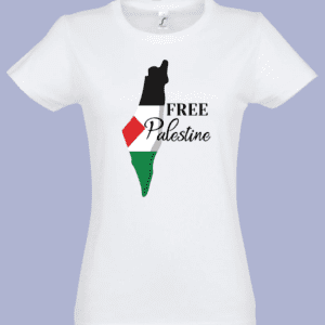 Free Palestine