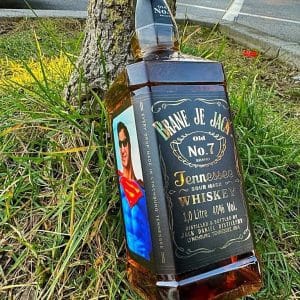 Jack Daniels