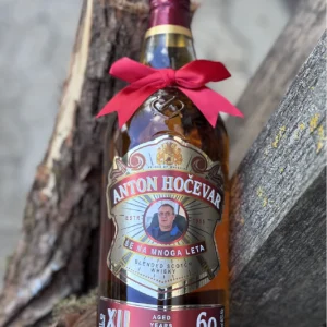 Chivas Regal 12 - personaliziran / unikatno darilo – personalizirano darilo
