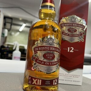 Chivas