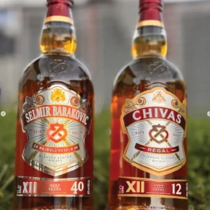 Chivas