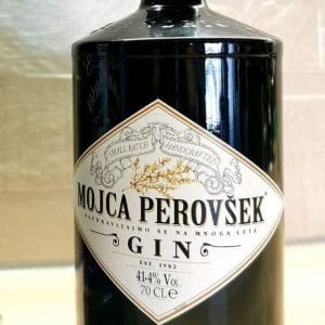 Hendricks - personaliziran / unikaten