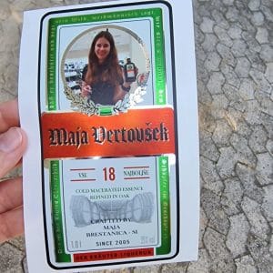 Jagermeister