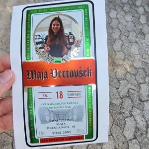 Jagermeister