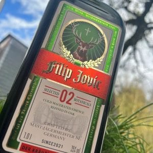 Jagermeister