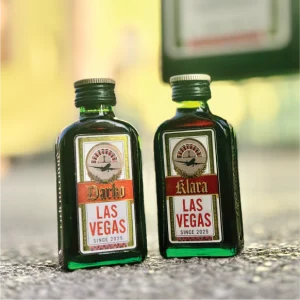 Jagermeister 0,02L