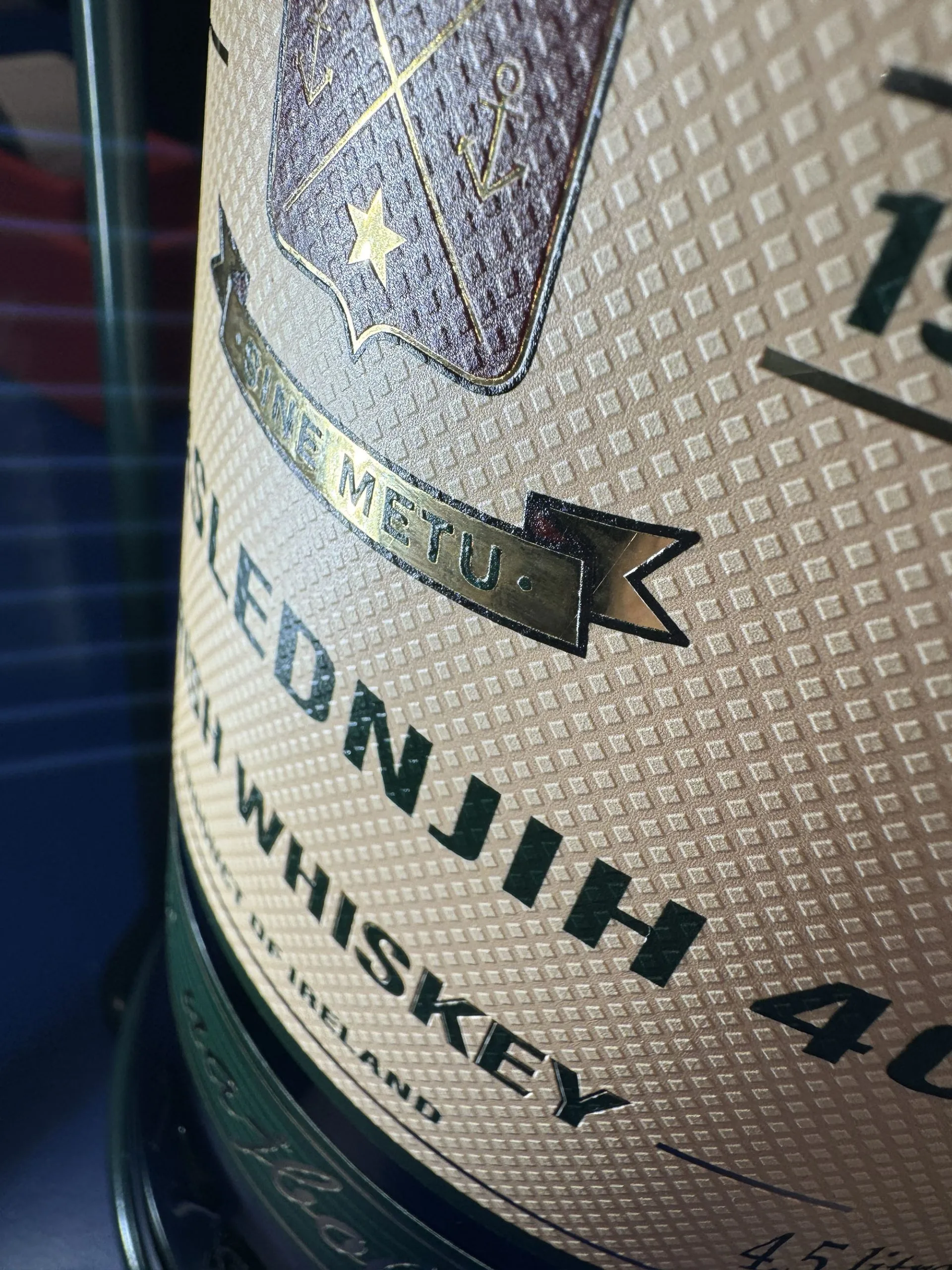 Jameson - personaliziran / unikaten - slika 5
