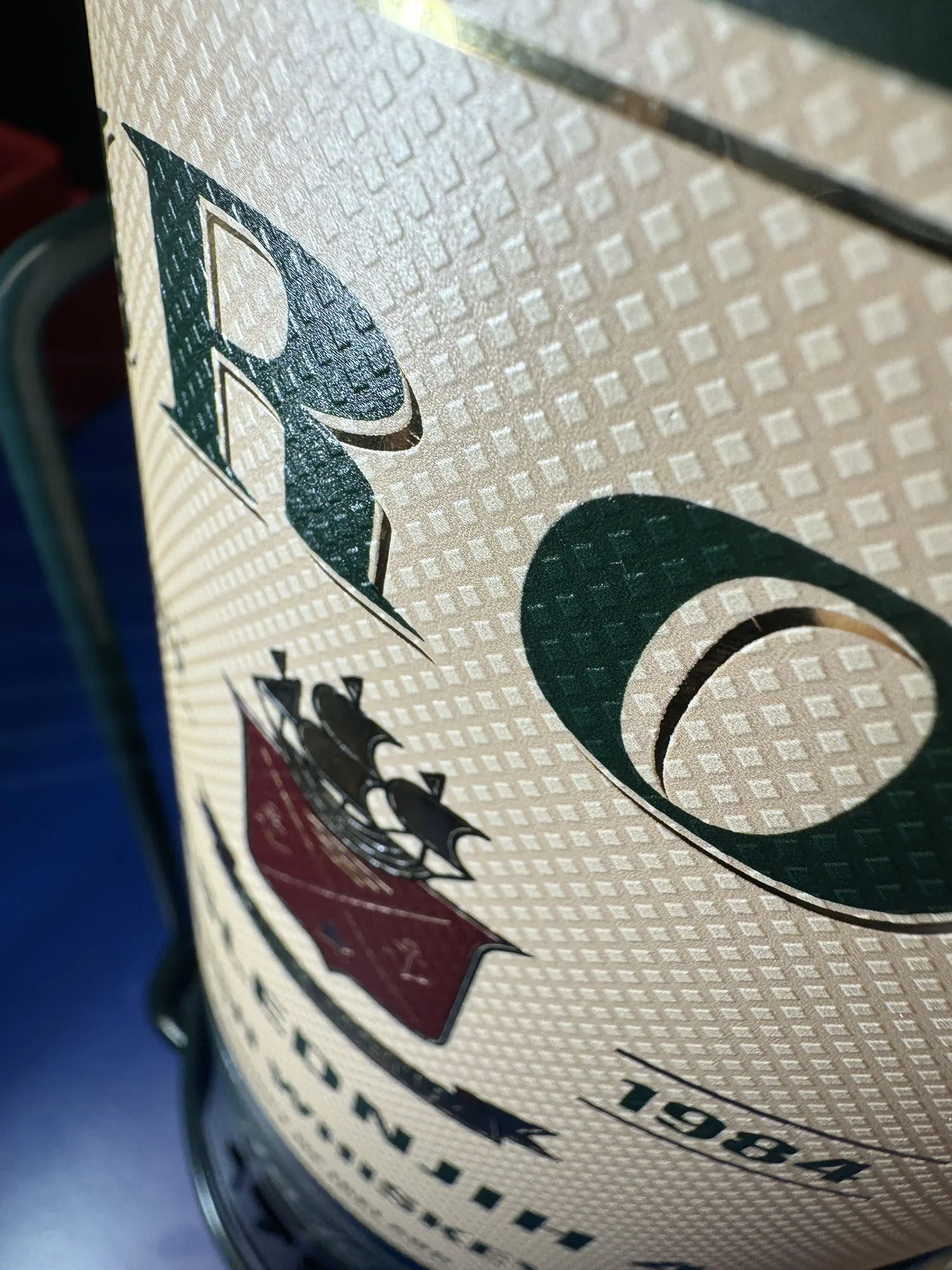 Jameson - personaliziran / unikaten - slika 9