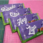 Mlečna čokolada Milka, S celimi lešniki 95g