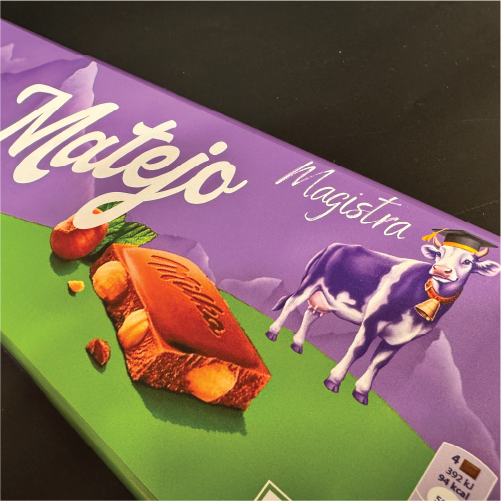 Milka čokolada 270g-300g - personalizirana in unikatna - slika 4