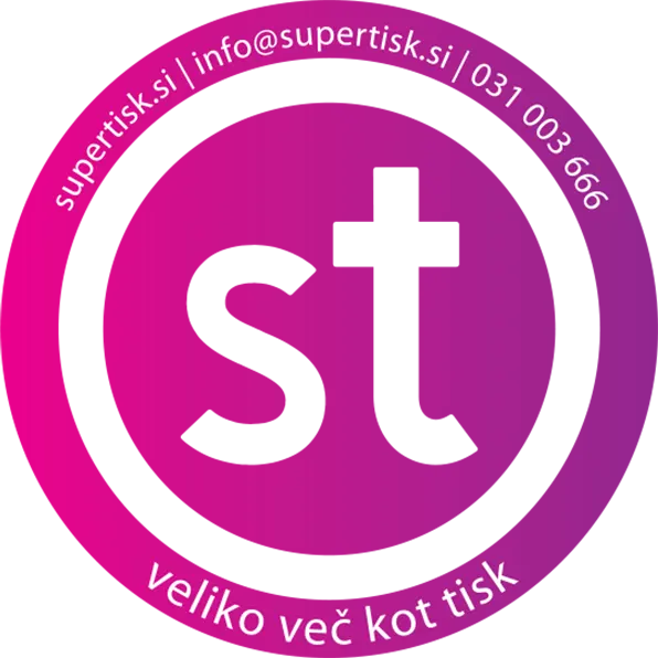 Supertisk