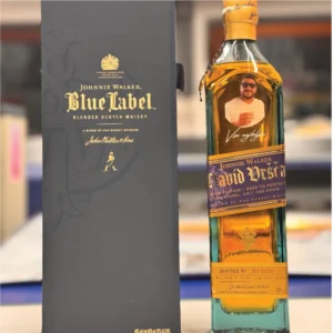 Johnnie Walker Blue Label – personaliziran / unikaten