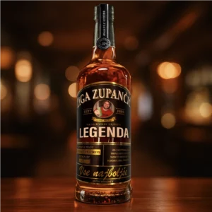 Jameson Black Barrel – personaliziran / unikaten