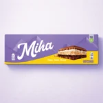 Mlečna čokolada Milka, Choco & Biscuit 300g