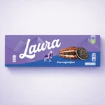 Mlečna čokolada Milka, Oreo 300g